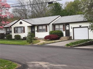 51 Harris Ave, West Warwick, RI 02893