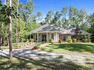 23123 Nelita Rd, Mandeville, LA 70471