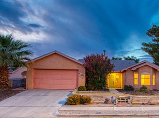 2695 Calle De Salud, Las Cruces, NM 88011