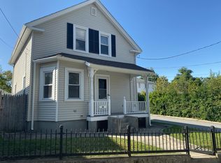 20 Loveday St, Providence, RI 02908
