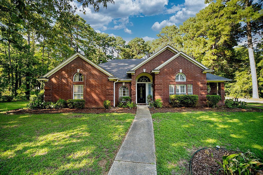 5002 Woodgate Dr, Texarkana, TX 75503 Zillow