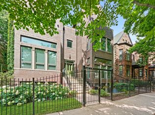 2614 N Wilton Ave UNIT 1, Chicago, IL 60614