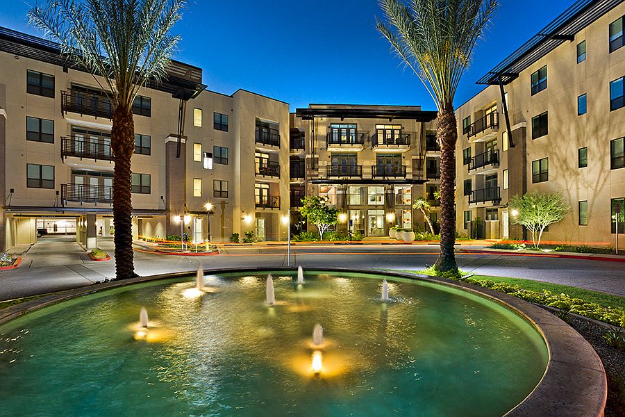 Citrine Apartments Arcadia - 4900 N 44th St Phoenix AZ | Zillow