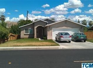 464 N Palm St, Woodlake, CA 93286