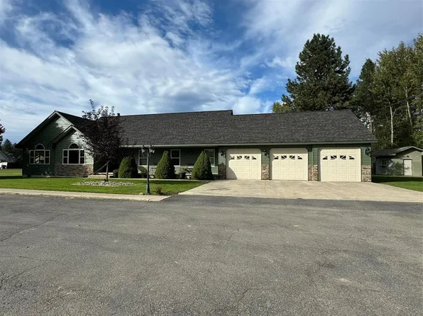 214 Brown Way, Libby, MT 59923