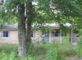940 Pin Oak St, Vidor, TX 77662
