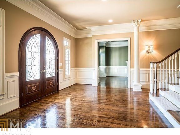 3rd image of 1007 Tullamore Pl