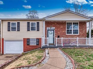 1220 Marchi Dr, Saint Louis, MO