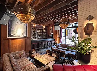 Rented by Keller Williams NYC