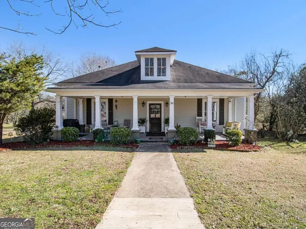 30 Bunk Howard Rd, Stephens, GA 30667