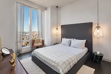 Sold by Extell Marketing Group