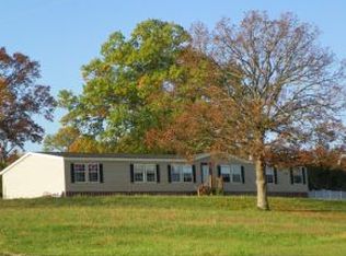 624 Caney Creek Rd, Ava, MO 65608