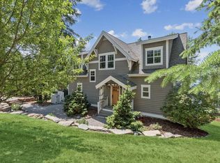 1140 N Bitterroot Rd, Marion, MT 59925