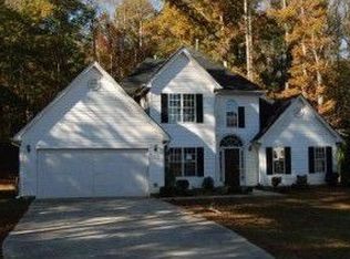 2585 King Cir SE, Conyers, GA 30013