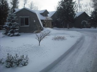 6248 Black Bass Bay Rd, Presque Isle, MI 49777