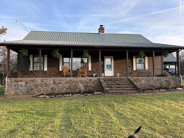 649 Wire Ln, Cave City, AR 72521