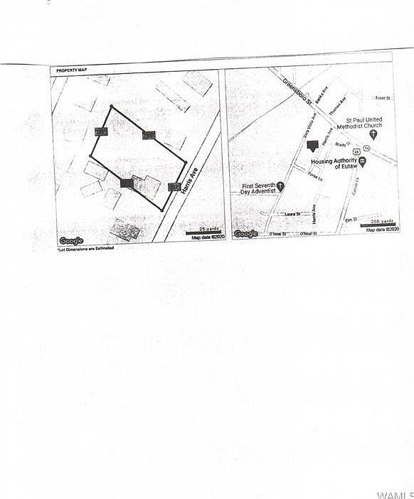 1st image of this home
