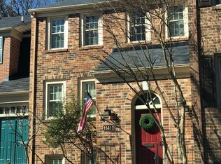 11410 Dorchester Ln, Rockville, MD 20852