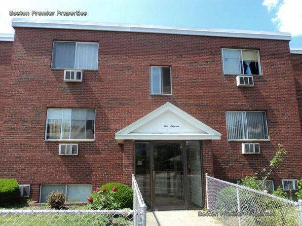 211 W Squantum St APT 10