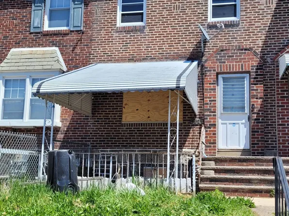 4623 Ashville St, Philadelphia, PA 19136