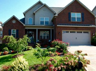 9953 Winding Hill Ln, Knoxville, TN 37931