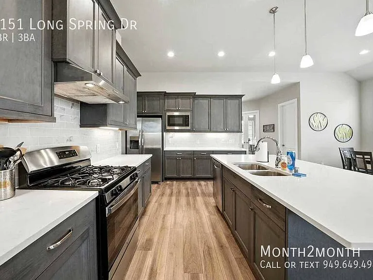 2151 Long Spring Dr — Photo 13