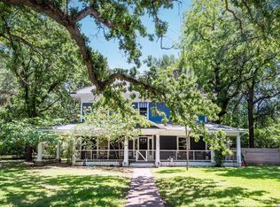 508 N Virginia St, Terrell, TX 75160