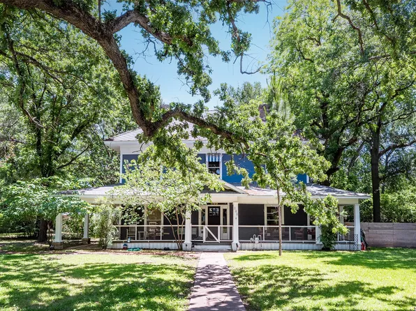 508 N Virginia St, Terrell, TX 75160