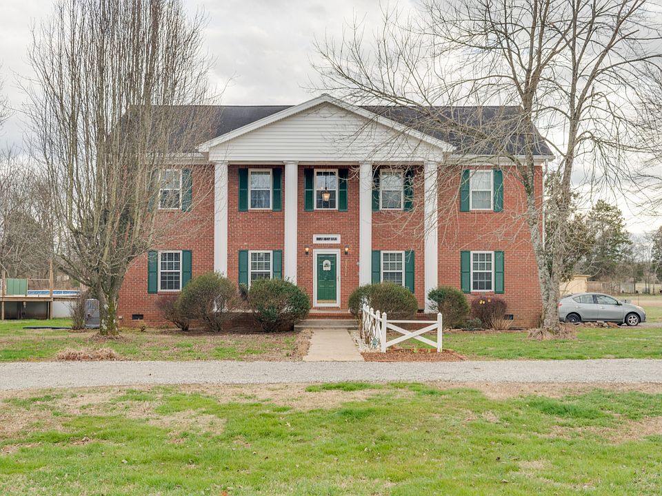 2352 Hunter Rd, Lewisburg, TN 37091 MLS 2490964 Zillow