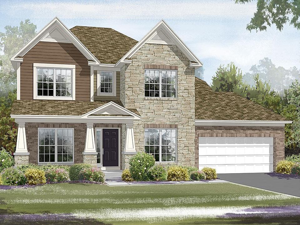 Located on 0022 in Stableford in Willowbrook, IL