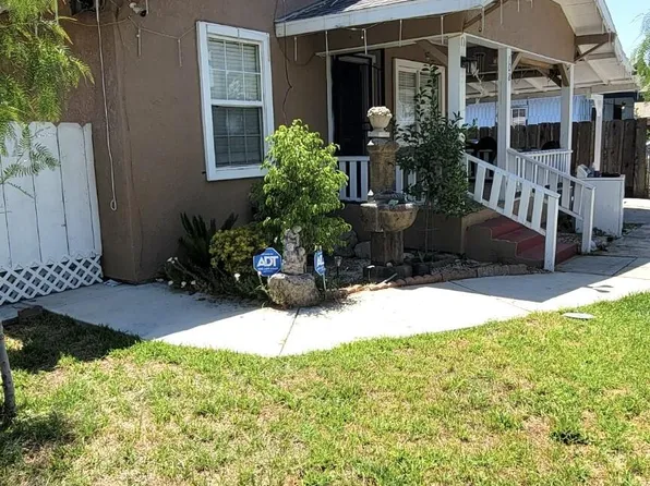 108 S H Street, Porterville, CA 93257
