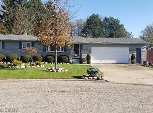 4337 Dixon Dr, Swartz Creek, MI