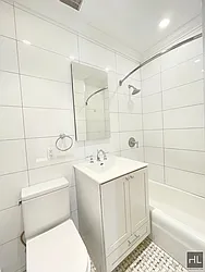 Rented by Highline Residential