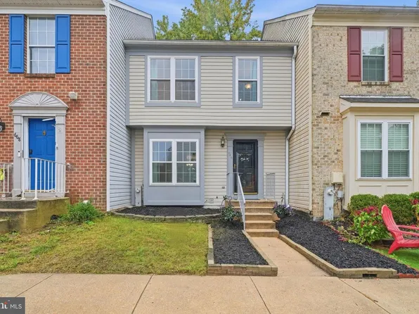 666 Lions Gate Ln, Odenton, MD 21113