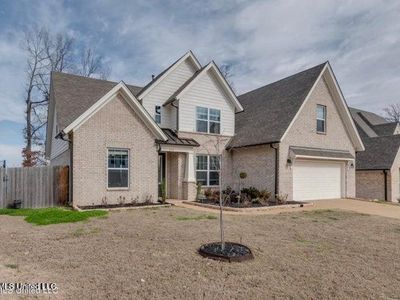 294 Crossroads Blvd, Hernando, MS, 38632