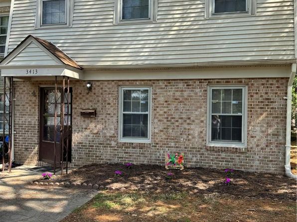 3413 Wheatfield Ct, Portsmouth, VA 23703