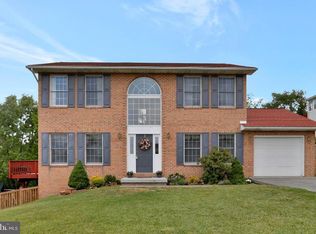 1169 Kesler Rd, Front Royal, VA 22630