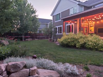 2621 Saddle Creek Dr, Fort Collins, CO, 80528