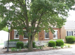 116 Mascoutah Ave, Belleville, IL