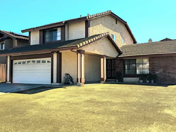 7415 Rock Canyon Dr, San Diego, CA 92126