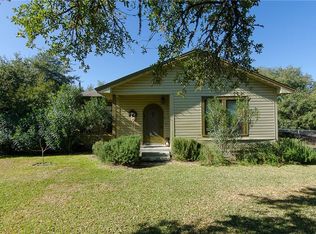 30305 Rr 12, Dripping Springs, TX 78620