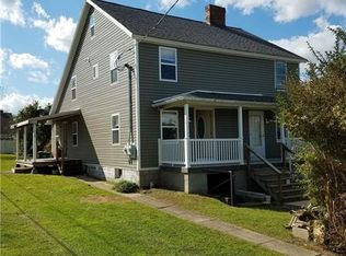 1114/1118 B-street, Unity Twp, PA