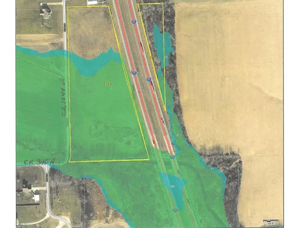 3400 N County Road 1040 E, Seymour, IN 47274