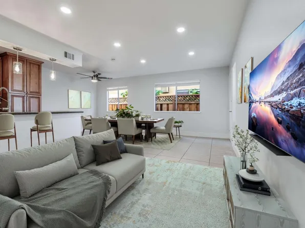 5716 Calmor Ave APT 3, San Jose, CA 95123