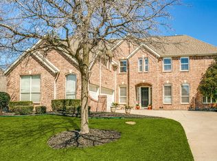 2621 Green Oak Dr, Carrollton, TX 75010