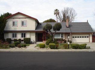 7380 Sedgefield Ave, San Ramon, CA 94583