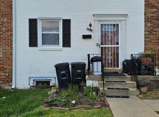 5159 Clacton Ave UNIT 53, Suitland, MD 20746