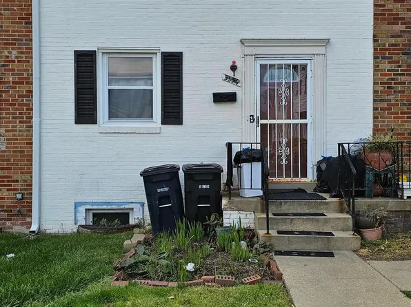 5159 Clacton Ave Unit 53, Suitland, MD 20746
