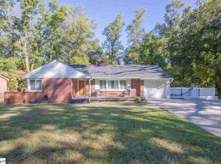 1017 Lafayette St, Anderson, SC 29624