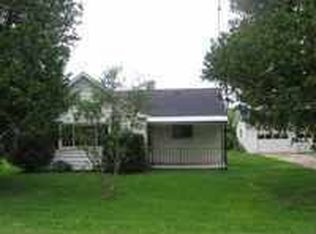 7193 Charlotte Rd, Lexington, MI 48450